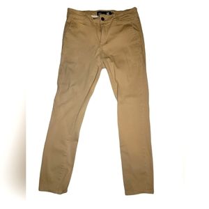 RSQ Seatle Skinny Taper Chinos